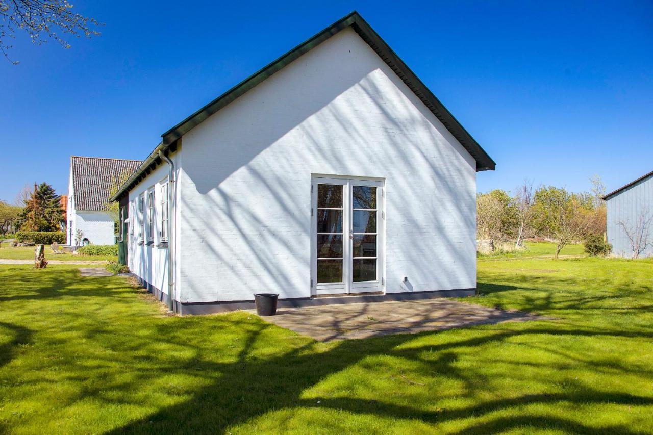Villa Stryno Living Rudkøbing Exterior foto