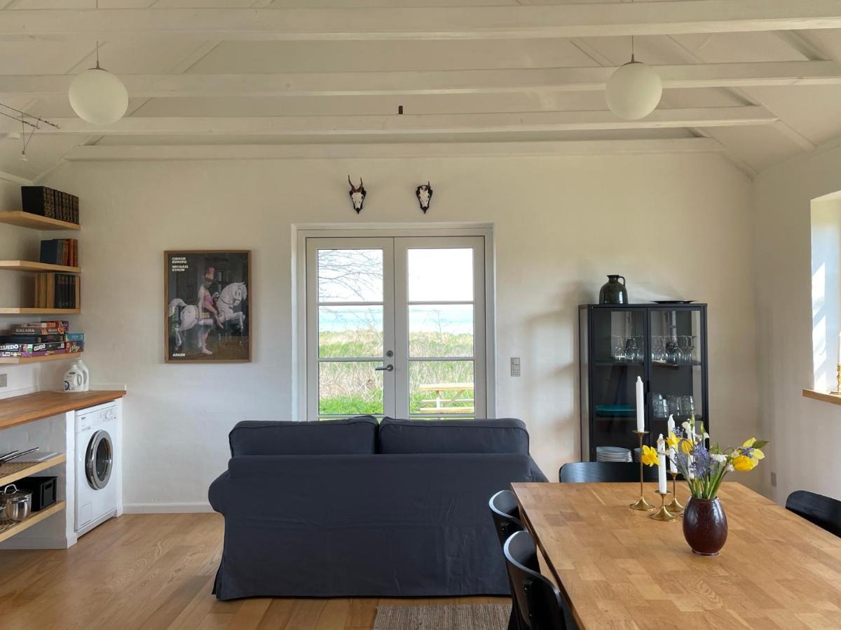 Villa Stryno Living Rudkøbing Exterior foto
